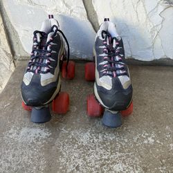 Women’s Roller Skates