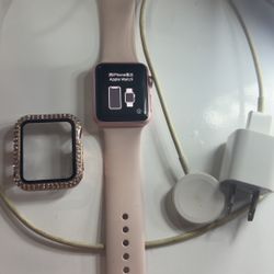 Apple Watch Series 1 (32mm) – Rose Gold