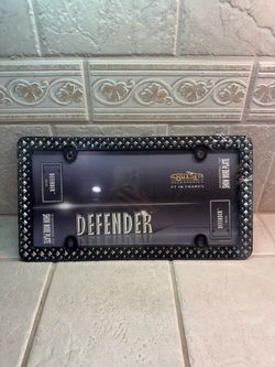 Defender Cruiser Accessories
