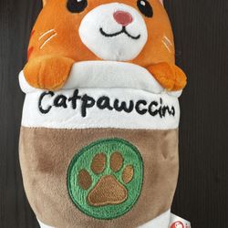 Soft Stuffed Toy