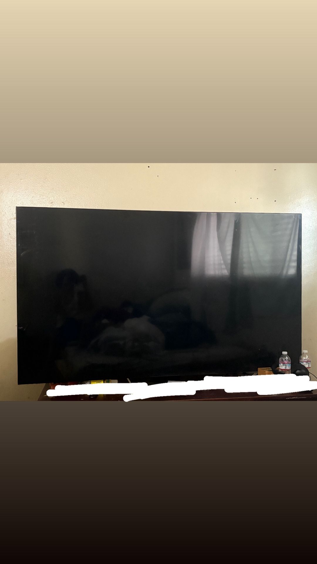 Samsung Smart Tv 75’