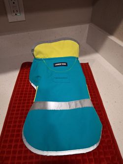 Pet vest