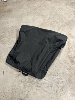 Jeep Hard Top Bag