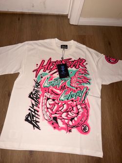 Hellstar No Guts No Glory T-Shirt