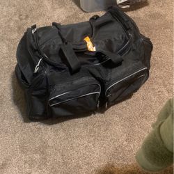 Duffle Bag 