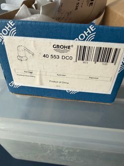Grohe  Soap  dispenser