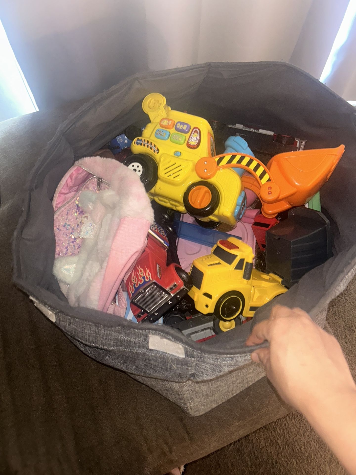 Free Toddler Toys (Boys And Girls)