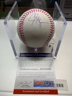 Kershaw Mothers day ball