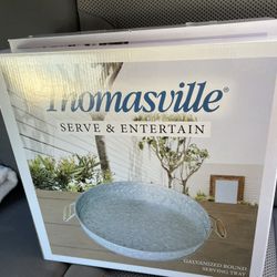 Serve & Entertain