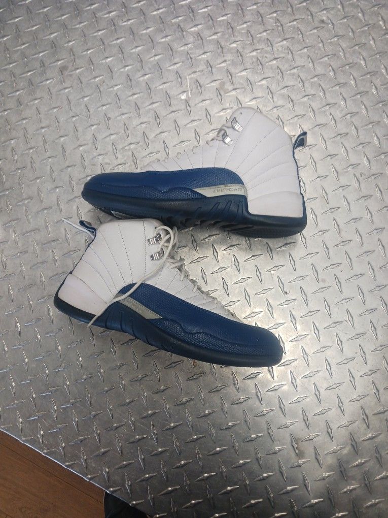 Jordan 12 Retro Size 10.5 M