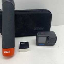 GoPro 11 Black Camera 195777