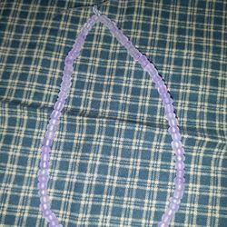 Purple  Bracelets 