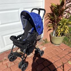 Stroller, like new, $20 hurry at this price it won’t last…, We located inMiami  beach off 94 st and Collins Ave