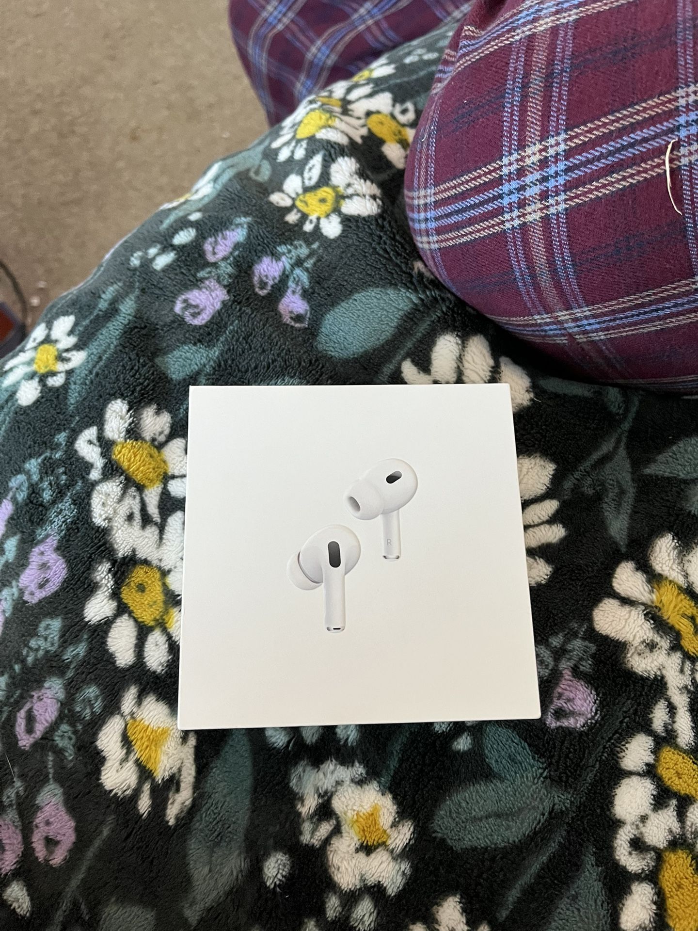 AirPod Pros Gen 2