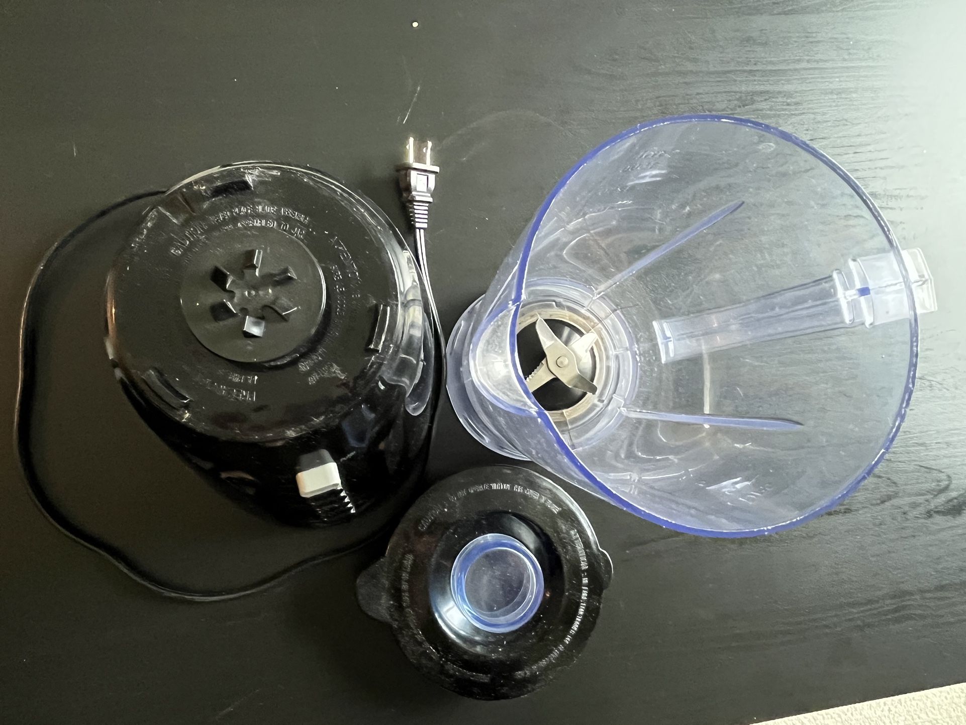 Mixer Blender