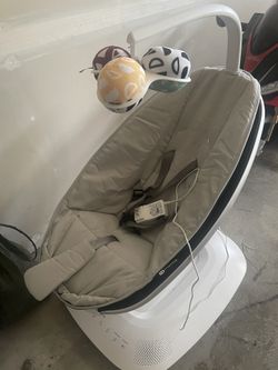 Mamaroo 4moms