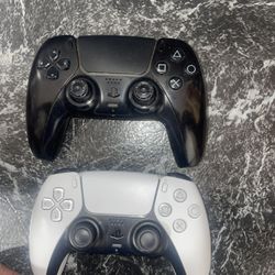 PlayStation 5 Remotes