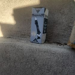 Multi Surface Use Silicone Caulking Tool