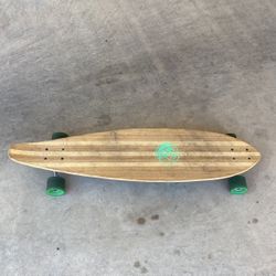 Longboard
