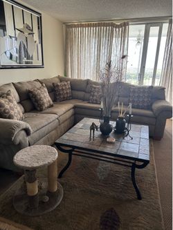 Household Furniture