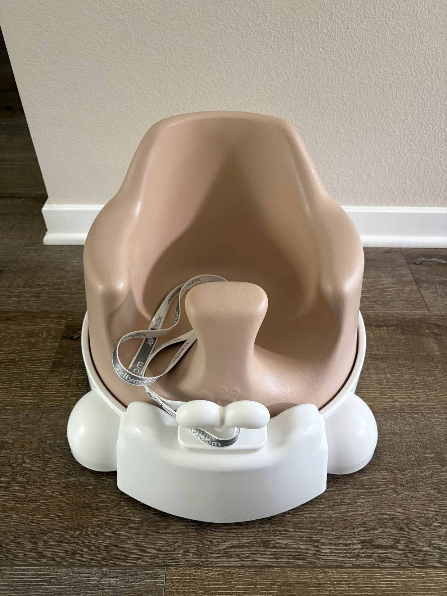 Jellymom Jumbo Chair And Booster