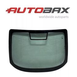 2008 2009 2010 2011 2012-2019 MASERATI GRANTURISMO REAR WINDSHIELD WINDOW GLASS