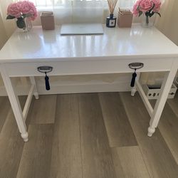 Table, Console Desk