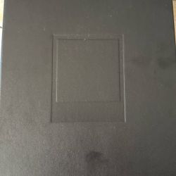 Polaroid álbum