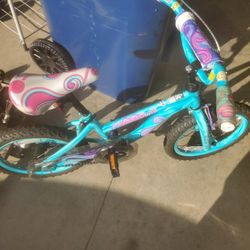 Kids Bike 