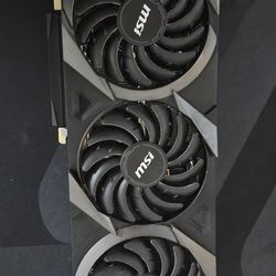 MSI 3080 10GB Ventus OC