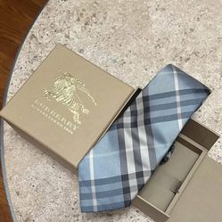 Men Tie