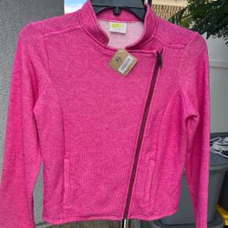 Girls Jacket 
