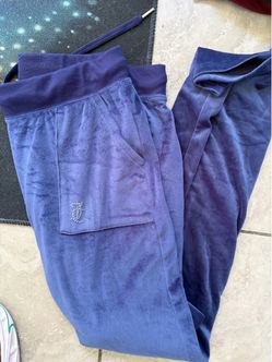 Juicy soft pants