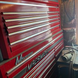 MAC Macsimizer Upper And Lower 
