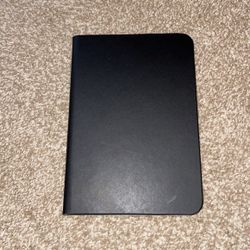 Kindle/Tablet Cover