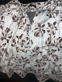 Womens size XL