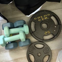 Weights