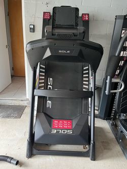 Treadmill