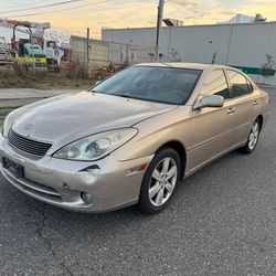 2005 Lexus ES 330