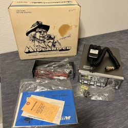 Midland 79-892 new in box