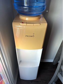 Water dispenser