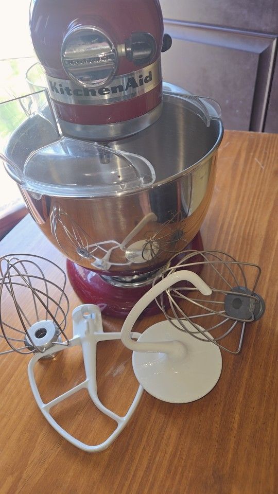 Kitchenaid Mixer