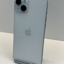 Apple iPhone 15 PLUS 128gb. ( Fully Unlocked )