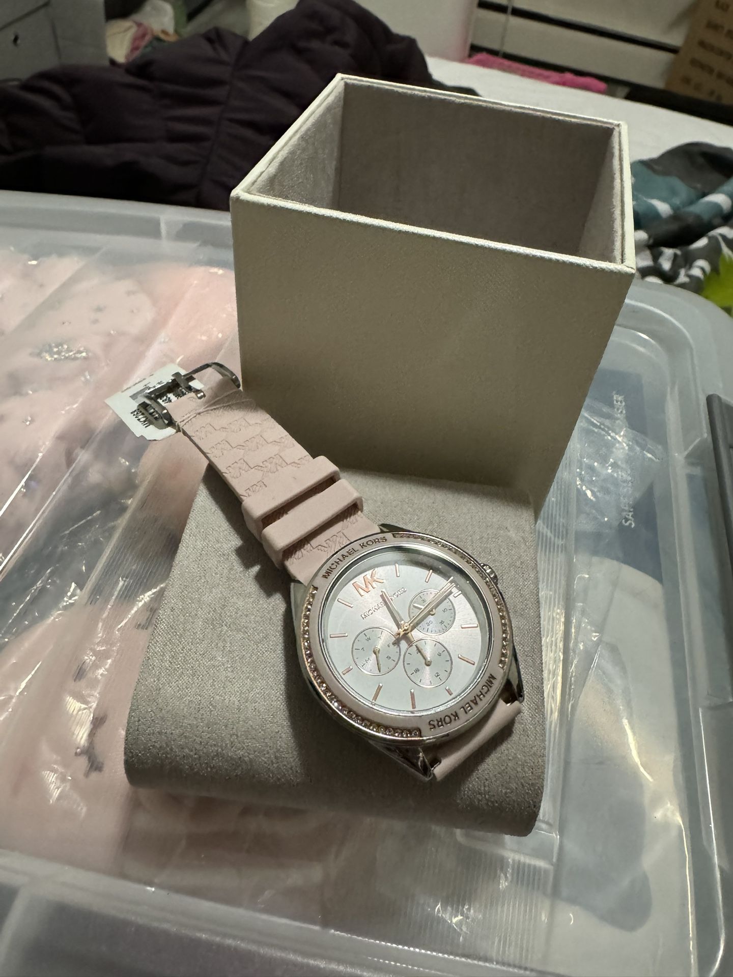 Michael Kors With tags On