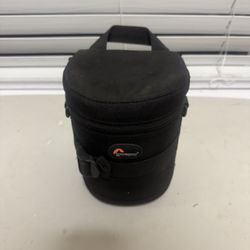 Lowepro Padded Camera Lens Case
