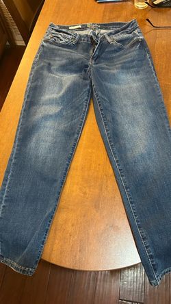 Women's jeans (Kut from the Kloth)