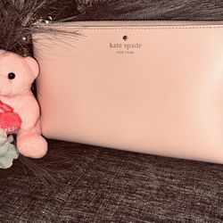 Kate Spade Mini Pink Purse