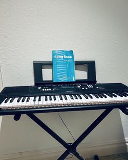 Portable Piano