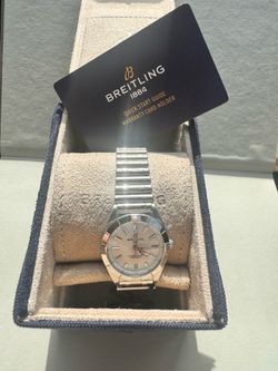 Breitling Automatic