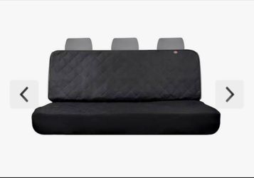 Dickies  Brand Pet Accessory Seat Cushion Cover